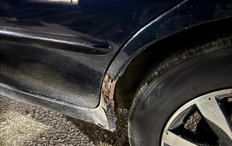 KIA Spectra II (LD), 2006 год, 360 000 рублей, 28 фотография