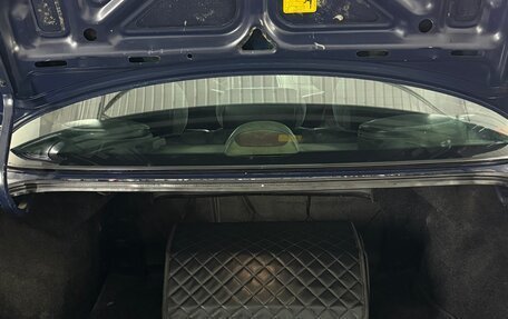 KIA Spectra II (LD), 2006 год, 360 000 рублей, 27 фотография