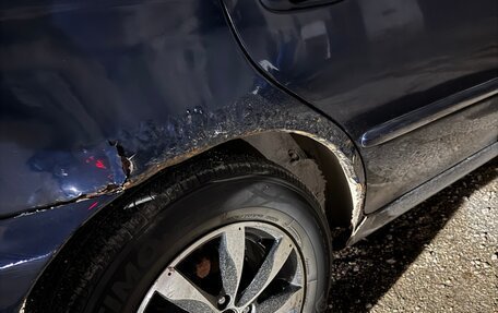 KIA Spectra II (LD), 2006 год, 360 000 рублей, 29 фотография