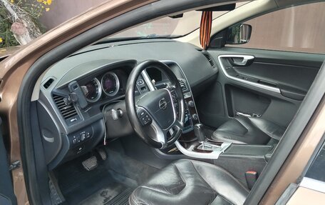 Volvo XC60 II, 2011 год, 830 000 рублей, 7 фотография