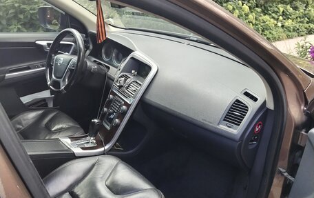 Volvo XC60 II, 2011 год, 830 000 рублей, 5 фотография