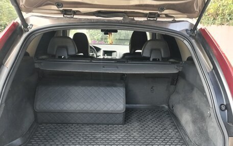 Volvo XC60 II, 2011 год, 830 000 рублей, 8 фотография