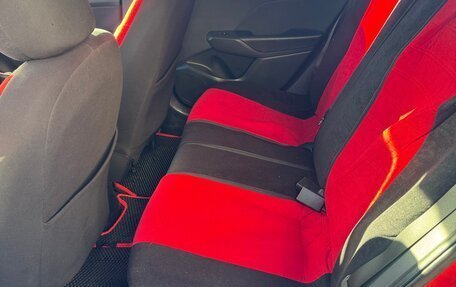 Hyundai Solaris II рестайлинг, 2017 год, 1 150 000 рублей, 11 фотография