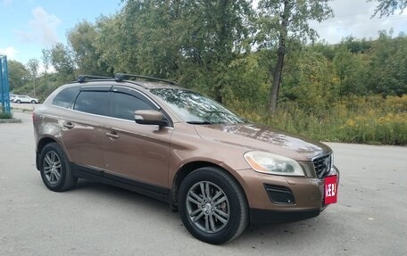 Volvo XC60 II, 2011 год, 830 000 рублей, 2 фотография