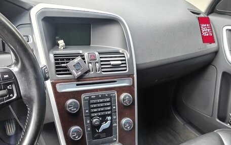 Volvo XC60 II, 2011 год, 830 000 рублей, 6 фотография