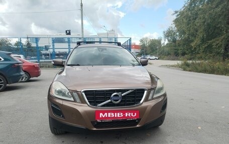 Volvo XC60 II, 2011 год, 830 000 рублей, 3 фотография