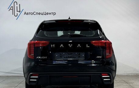 Haval Jolion, 2025 год, 2 849 000 рублей, 7 фотография