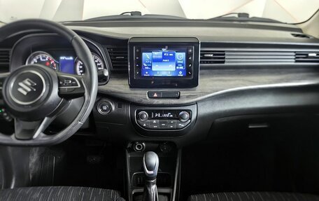 Suzuki Ertiga II, 2022 год, 1 595 000 рублей, 13 фотография