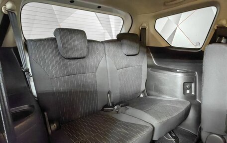 Suzuki Ertiga II, 2022 год, 1 595 000 рублей, 20 фотография