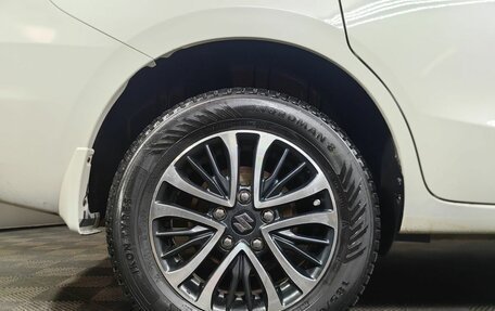 Suzuki Ertiga II, 2022 год, 1 595 000 рублей, 9 фотография