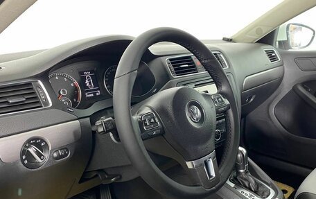 Volkswagen Jetta VI, 2012 год, 1 049 000 рублей, 7 фотография