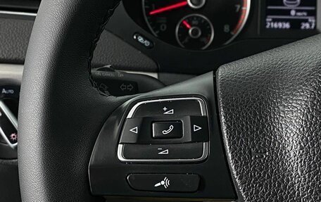 Volkswagen Jetta VI, 2012 год, 1 049 000 рублей, 8 фотография