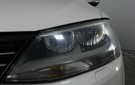 Volkswagen Jetta VI, 2012 год, 1 049 000 рублей, 15 фотография