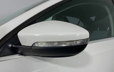 Volkswagen Jetta VI, 2012 год, 1 049 000 рублей, 14 фотография