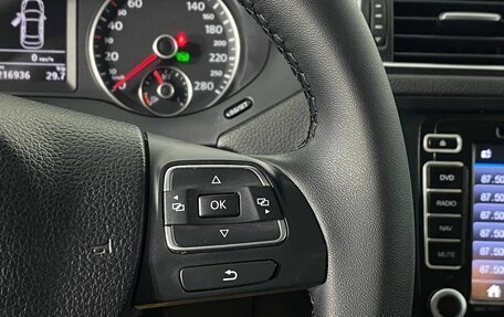 Volkswagen Jetta VI, 2012 год, 1 049 000 рублей, 9 фотография