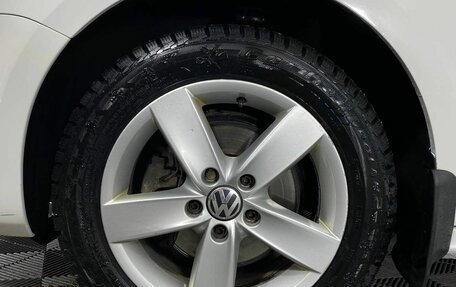 Volkswagen Jetta VI, 2012 год, 1 049 000 рублей, 16 фотография