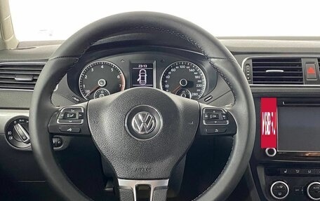Volkswagen Jetta VI, 2012 год, 1 049 000 рублей, 6 фотография