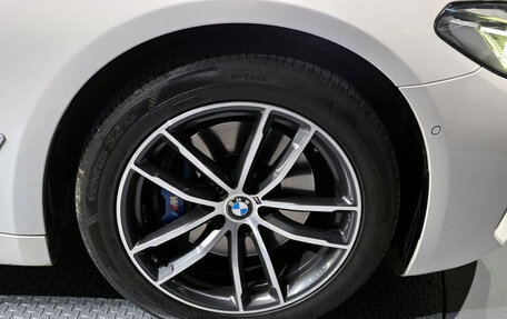 BMW 5 серия, 2021 год, 4 930 000 рублей, 5 фотография