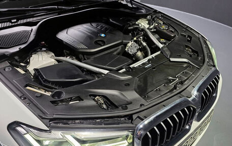 BMW 5 серия, 2021 год, 4 930 000 рублей, 6 фотография