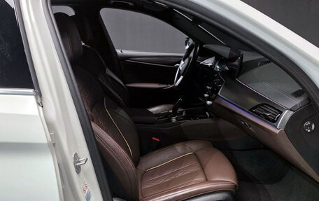 BMW 5 серия, 2021 год, 4 930 000 рублей, 11 фотография