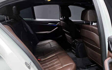 BMW 5 серия, 2021 год, 4 930 000 рублей, 12 фотография