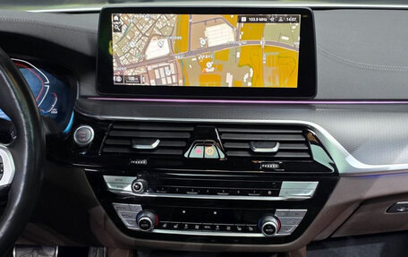 BMW 5 серия, 2021 год, 4 930 000 рублей, 14 фотография