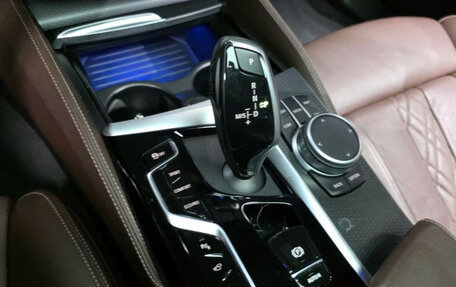 BMW 5 серия, 2021 год, 4 930 000 рублей, 9 фотография