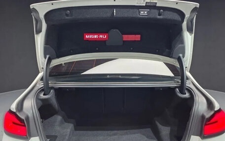 BMW 5 серия, 2021 год, 4 930 000 рублей, 20 фотография