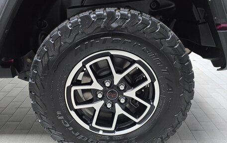 Jeep Wrangler, 2024 год, 6 350 000 рублей, 6 фотография