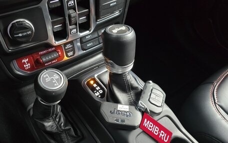 Jeep Wrangler, 2024 год, 6 350 000 рублей, 11 фотография