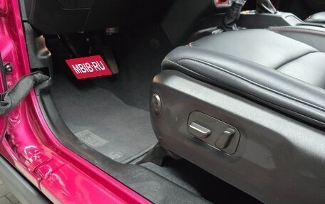 Jeep Wrangler, 2024 год, 6 350 000 рублей, 7 фотография