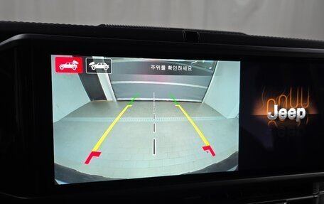 Jeep Wrangler, 2024 год, 6 350 000 рублей, 17 фотография