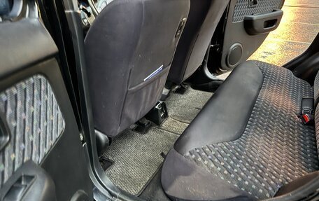 Nissan Cube II, 1998 год, 160 000 рублей, 8 фотография