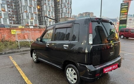 Nissan Cube II, 1998 год, 160 000 рублей, 3 фотография