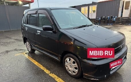 Nissan Cube II, 1998 год, 160 000 рублей, 6 фотография