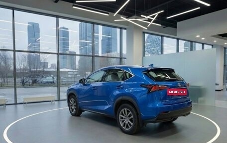 Lexus NX I, 2016 год, 2 700 000 рублей, 3 фотография