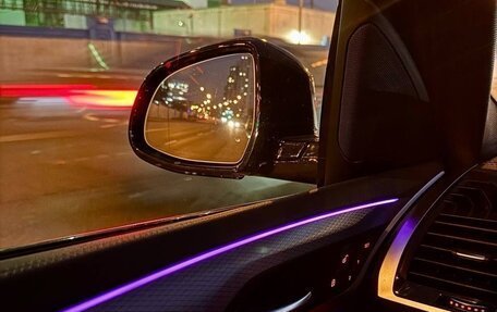 BMW X3, 2018 год, 4 550 000 рублей, 12 фотография