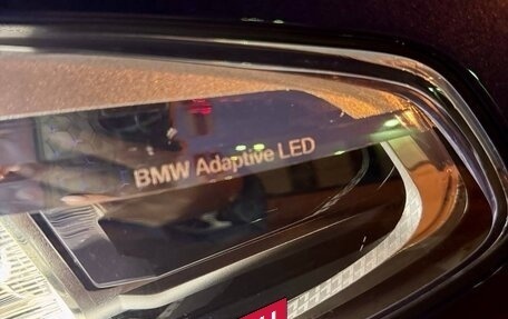BMW X3, 2018 год, 4 550 000 рублей, 11 фотография