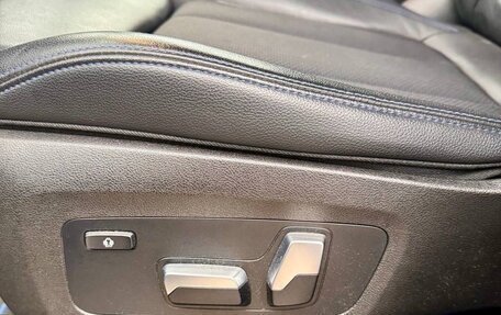 BMW X3, 2018 год, 4 550 000 рублей, 17 фотография