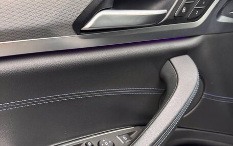 BMW X3, 2018 год, 4 550 000 рублей, 15 фотография