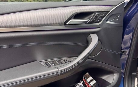 BMW X3, 2018 год, 4 550 000 рублей, 16 фотография