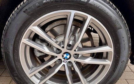 BMW X3, 2018 год, 4 550 000 рублей, 19 фотография