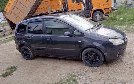 Ford C-MAX I рестайлинг, 2008 год, 500 000 рублей, 1 фотография