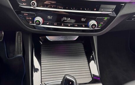 BMW X3, 2018 год, 4 550 000 рублей, 24 фотография