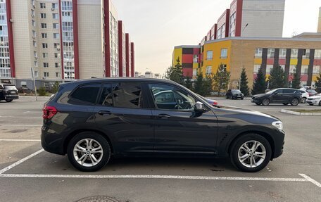 BMW X3, 2020 год, 4 200 000 рублей, 4 фотография