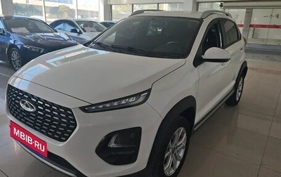 Chery Tiggo 3 I, 2020 год, 1 180 000 рублей, 1 фотография