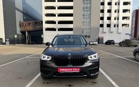 BMW X3, 2020 год, 4 200 000 рублей, 2 фотография