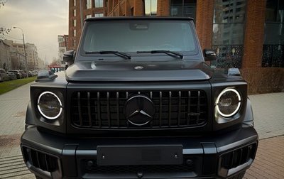 Mercedes-Benz G-Класс AMG, 2025 год, 32 900 000 рублей, 1 фотография