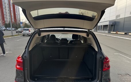 BMW X3, 2020 год, 4 200 000 рублей, 13 фотография