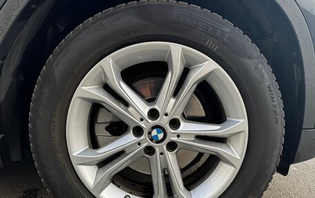 BMW X3, 2020 год, 4 200 000 рублей, 11 фотография